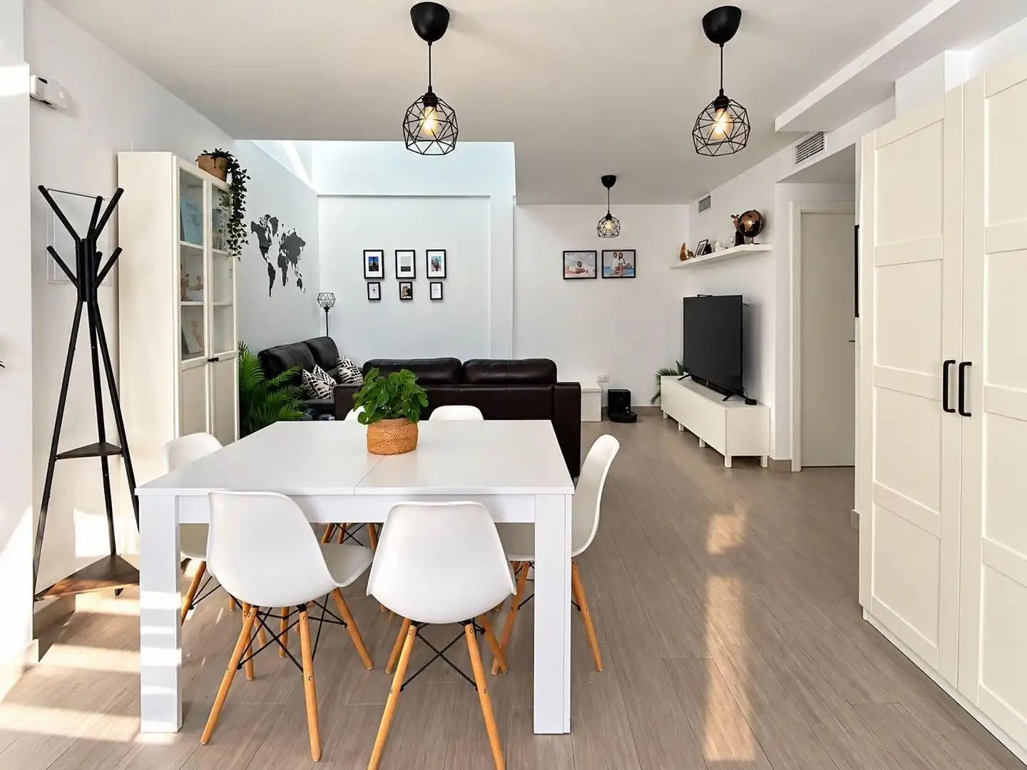 Penthouse with lift for sale in Barriada los Fernández 50, imagen 5