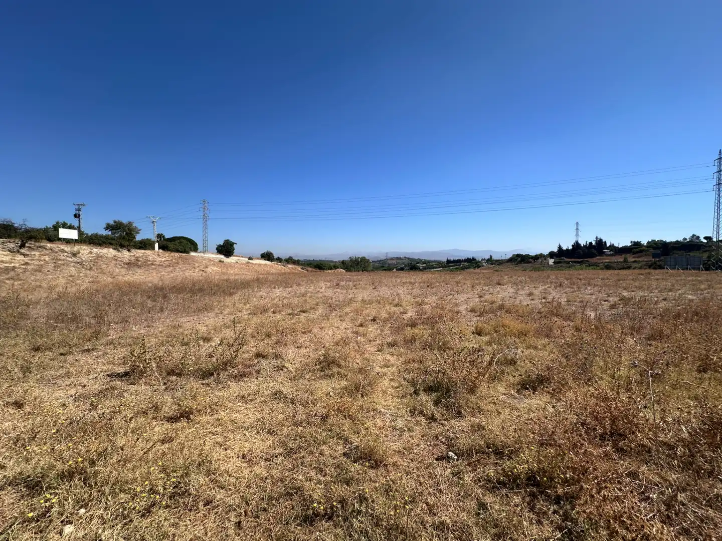 Rural land for sale in El Romeral - Peñón de Zapata, imagen 4