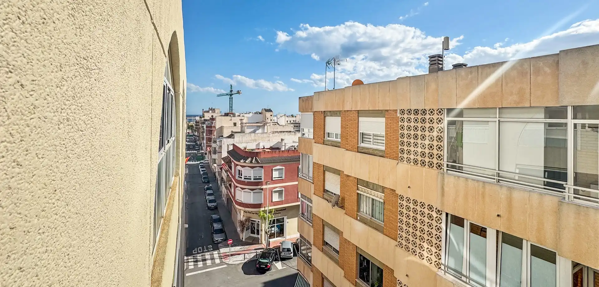 Apartment mit Aufzug zum Verkauf in Centro, imagen 19