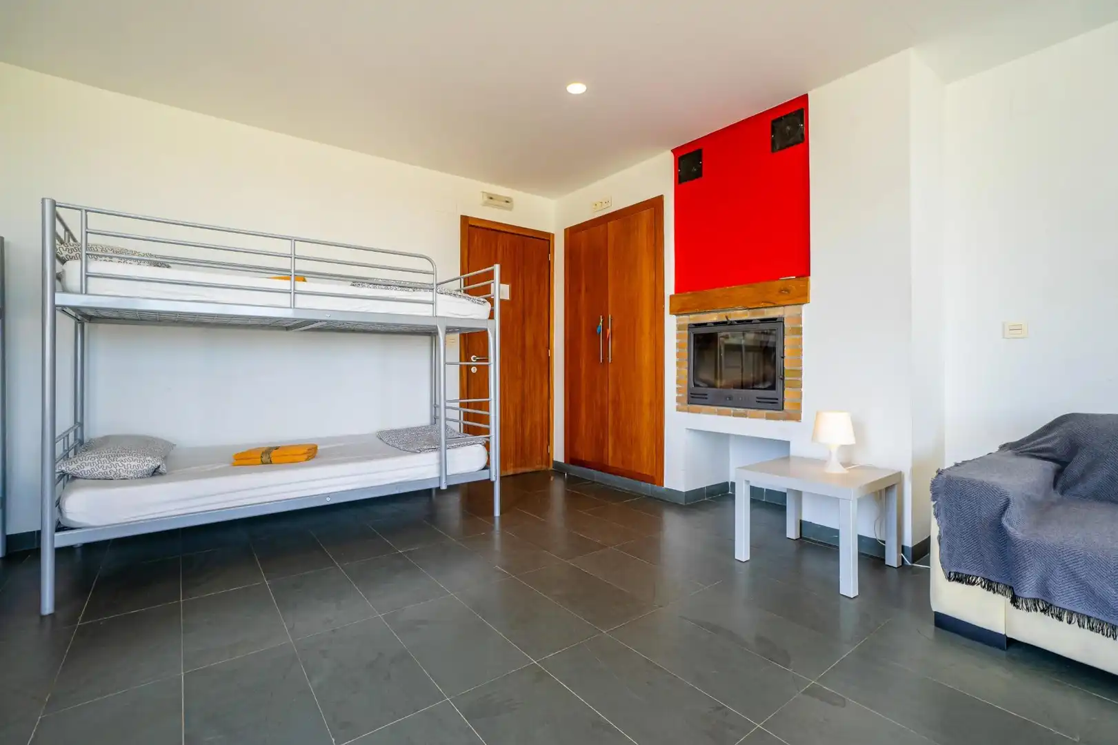 Habitación de Casa o chalet en venta en Jérica con Calefacción, Jardín privado y Terraza