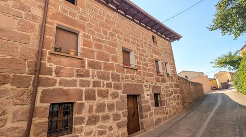 Casa en Mues