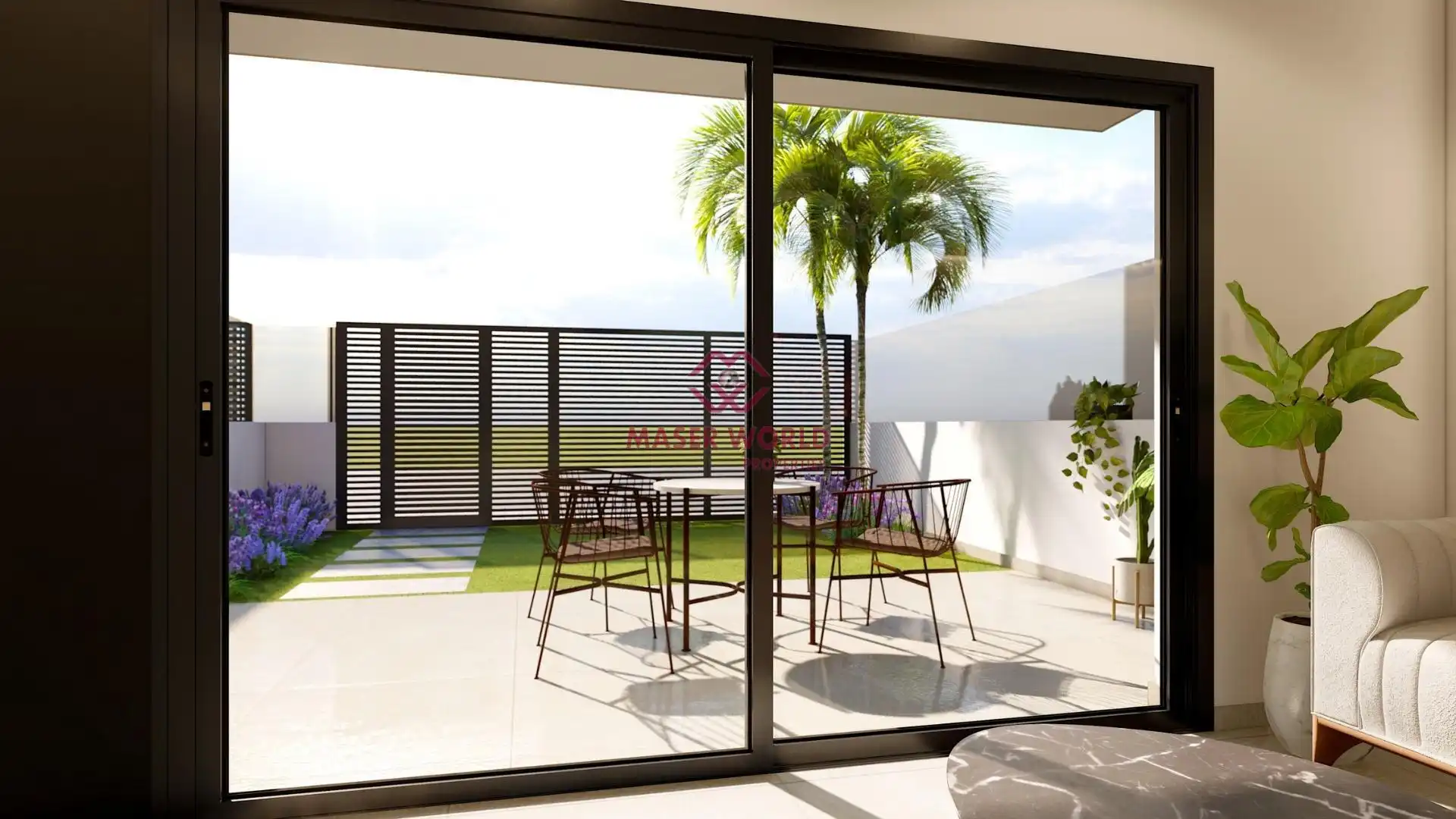 Bungalow zum Verkauf in Los Cuarteros, imagen 17