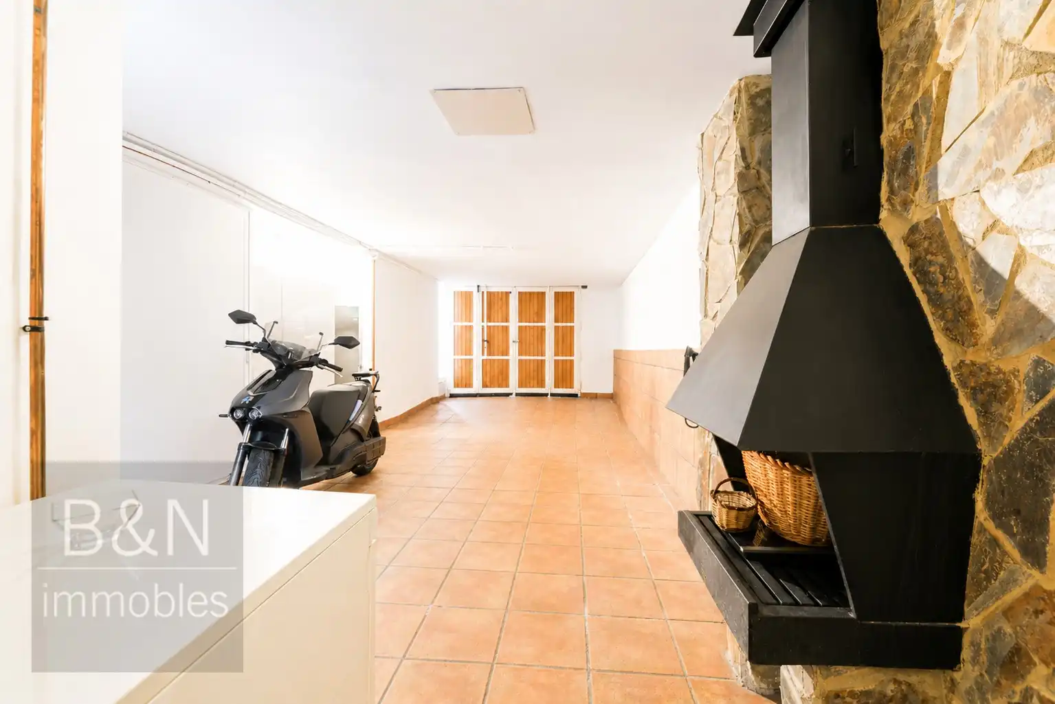 Casa o chalet en venta en Terrassa con Calefacción y Terraza