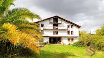 Vista exterior de Finca rústica en venda en Morga amb Jardí privat, Terrassa i Piscina