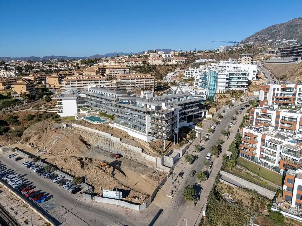 Penthouse mit Pool zum Verkauf in Begoña, imagen 27