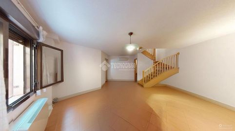 Foto 3 de Casa adosada en venta en Torrelaguna, Madrid