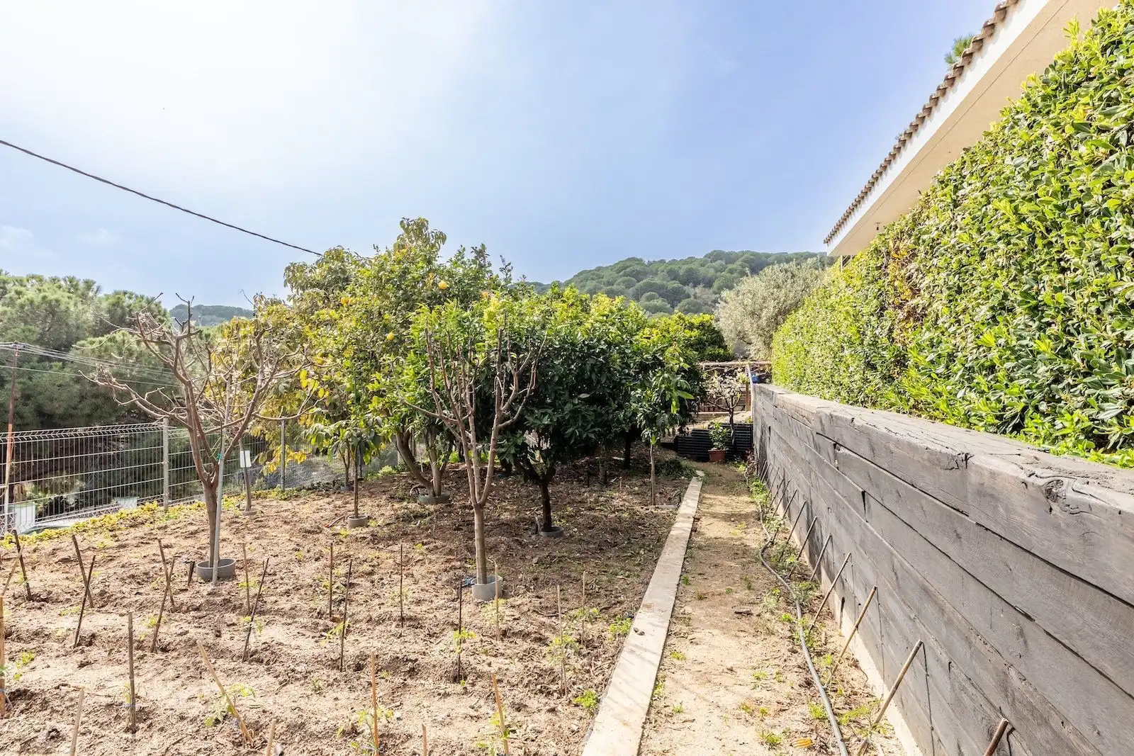 Casa o chalet en venta en Alella