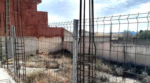 Foto 2 de Casa o xalet en venda a Virgen, Onil, Alicante