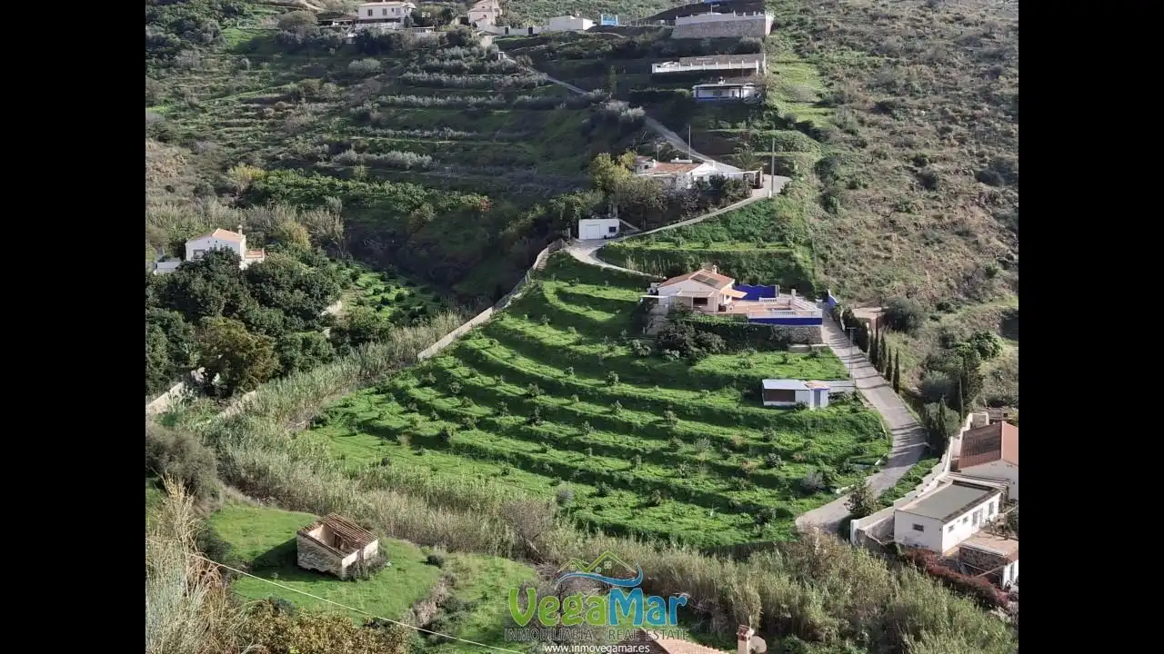Houses for rent in Loma de la Golondrina, Ítrabo
