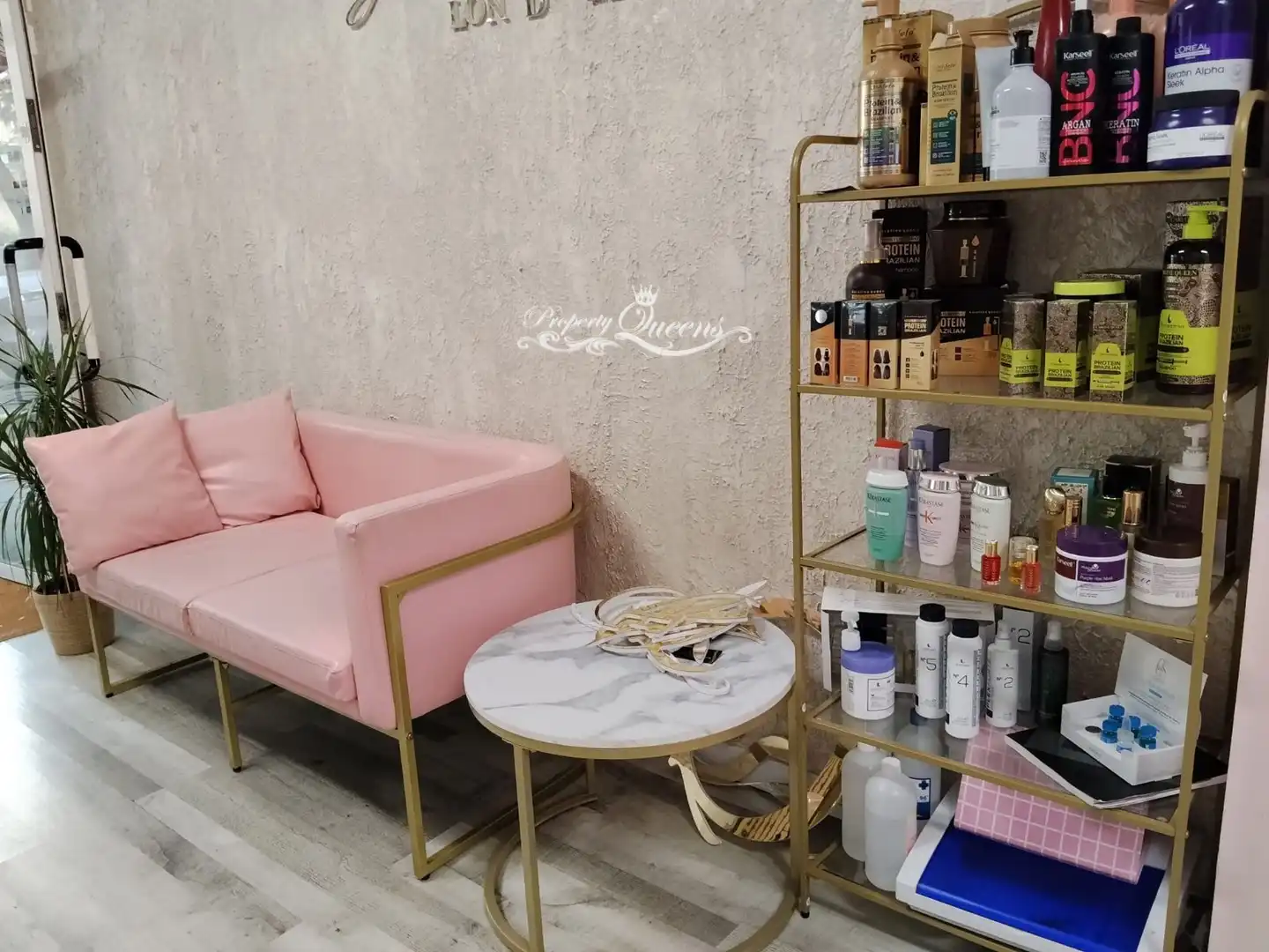 Local comercial en traspaso en Puerto Deportivo, imagen 10