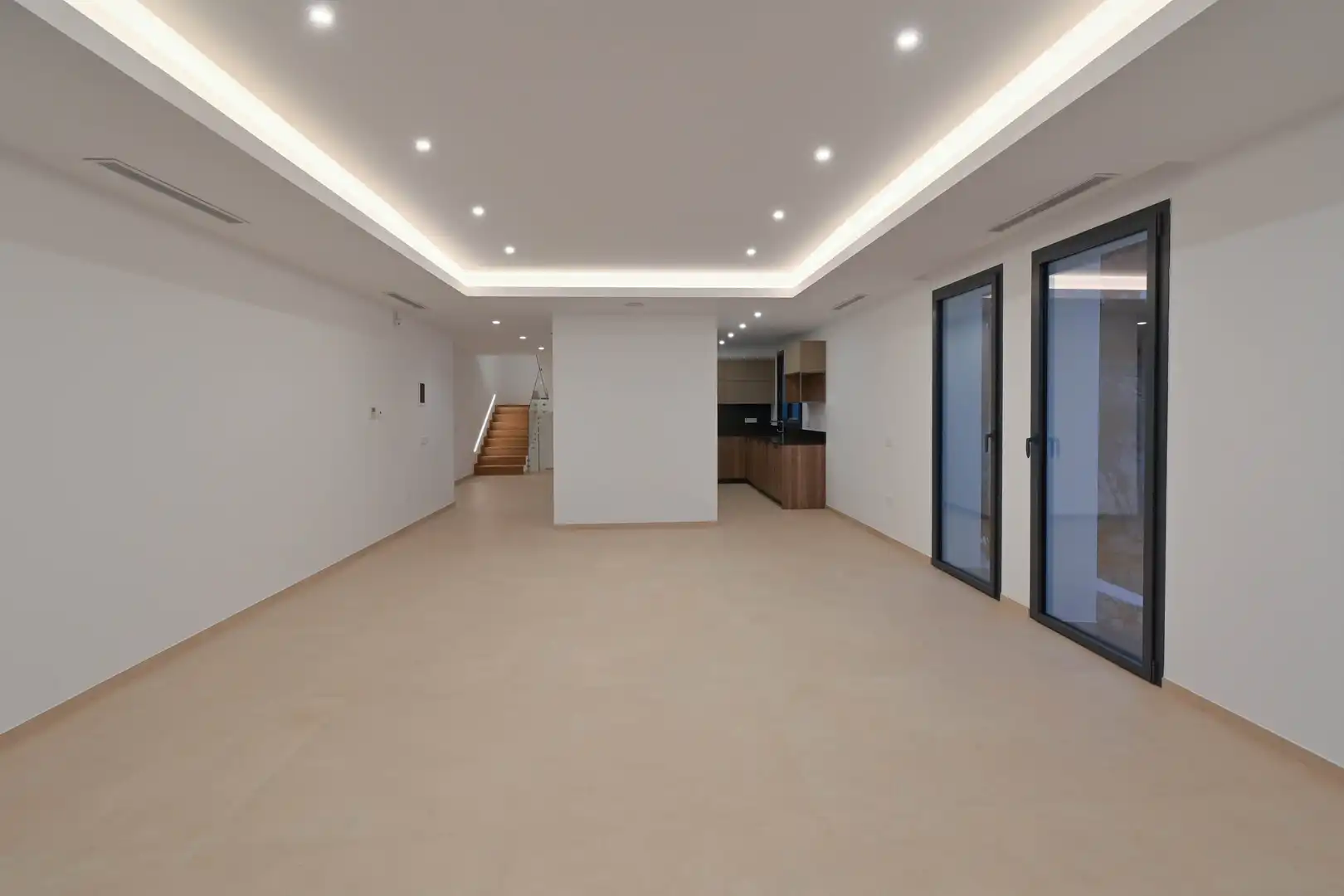 Villa mit Pool zum Verkauf in La Fustera, imagen 14
