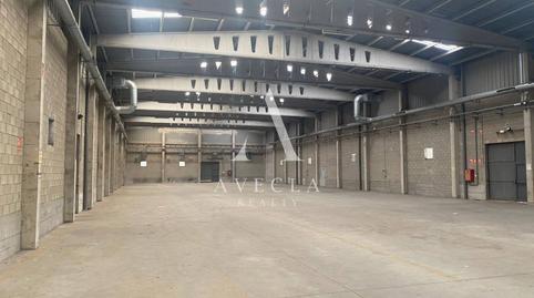 Photo 3 of Industrial buildings to rent in Gran Via, 250, Granvia LH, Barcelona