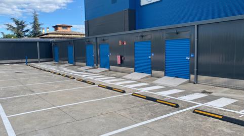 Foto 2 de Traster de lloguer a Avenida de Daganzo, 13b, La Garena, Madrid