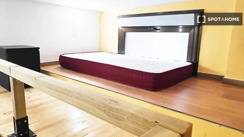 Appartement à louer à San Blas, imagen 8