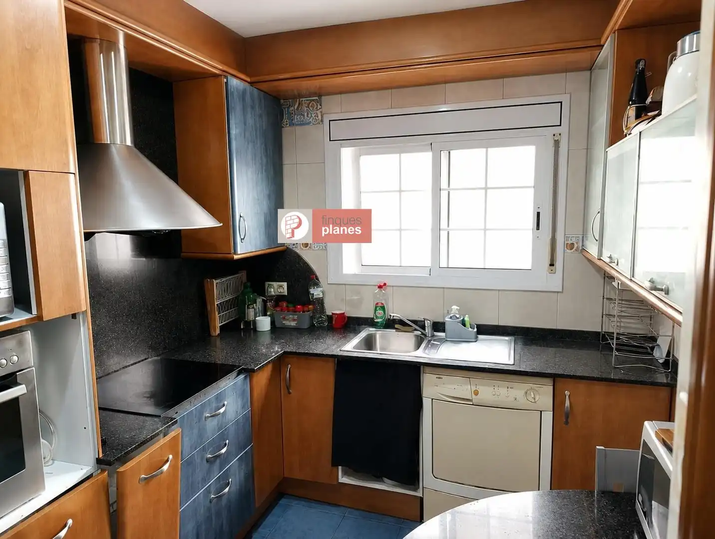 Flat with terrace for sale in Instituts - Universitat, imagen 5