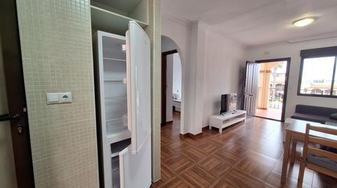 Foto 4 de Casa o xalet de lloguer a Parque Acuático - Sector 25, Torrevieja