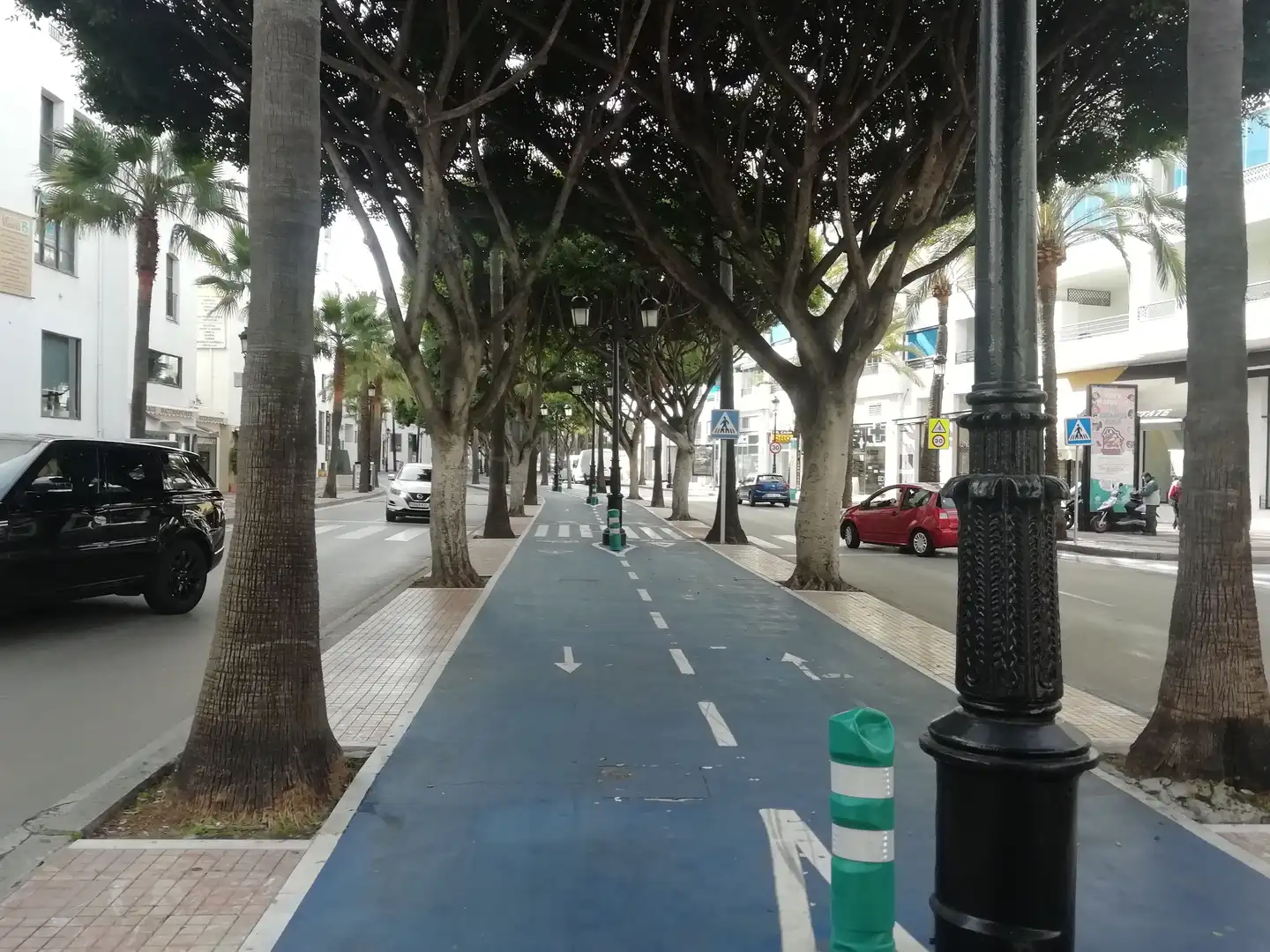 Apartament amb terrassa en venda a Calle Muelle Ribera, imagen 26