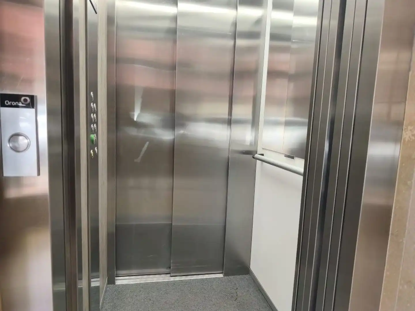 Wohnung mit Terrasse zum Verkauf in CV-50, imagen 5