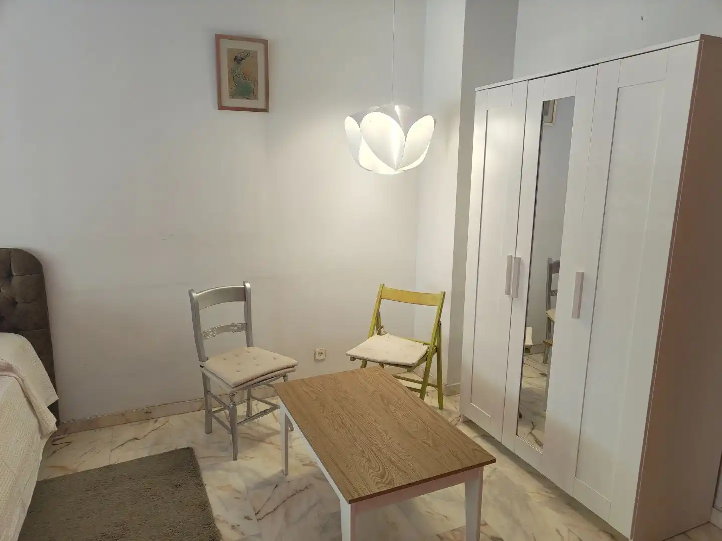 Wohnung zur Miete in Avenida de la Reina Mercedes, 19a, Sevilla Capital