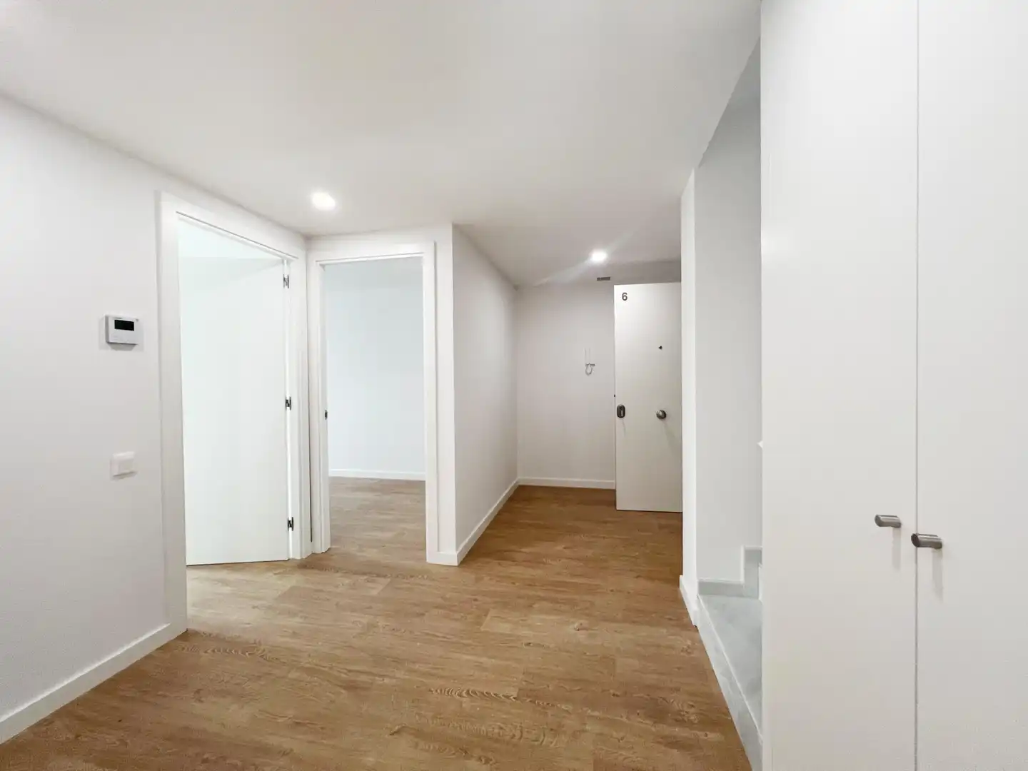 Ático en venta en Sabadell con Aire acondicionado, Terraza y Alarma