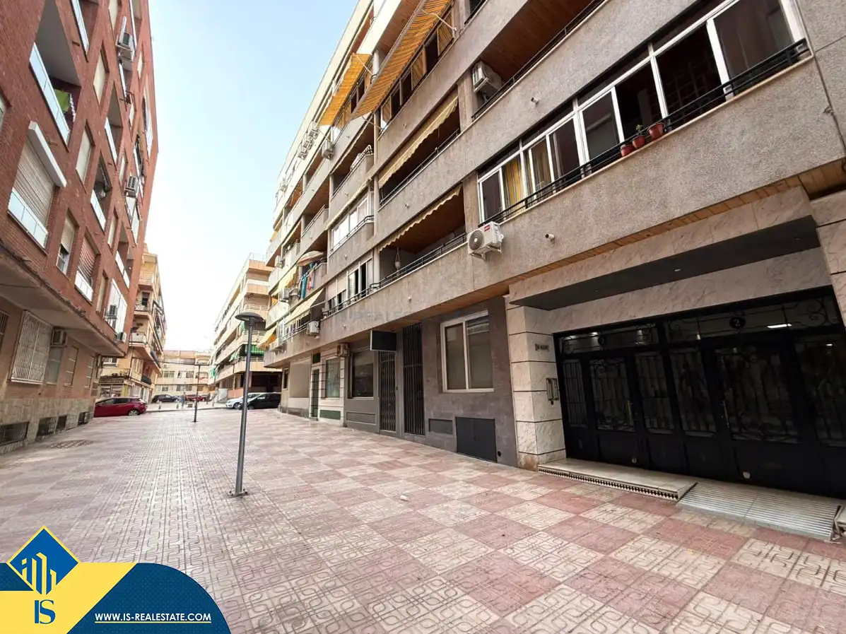 Apartament amb terrassa en venda a Playa del Acequión, Náufragos y Rocío del Mar, imagen 21