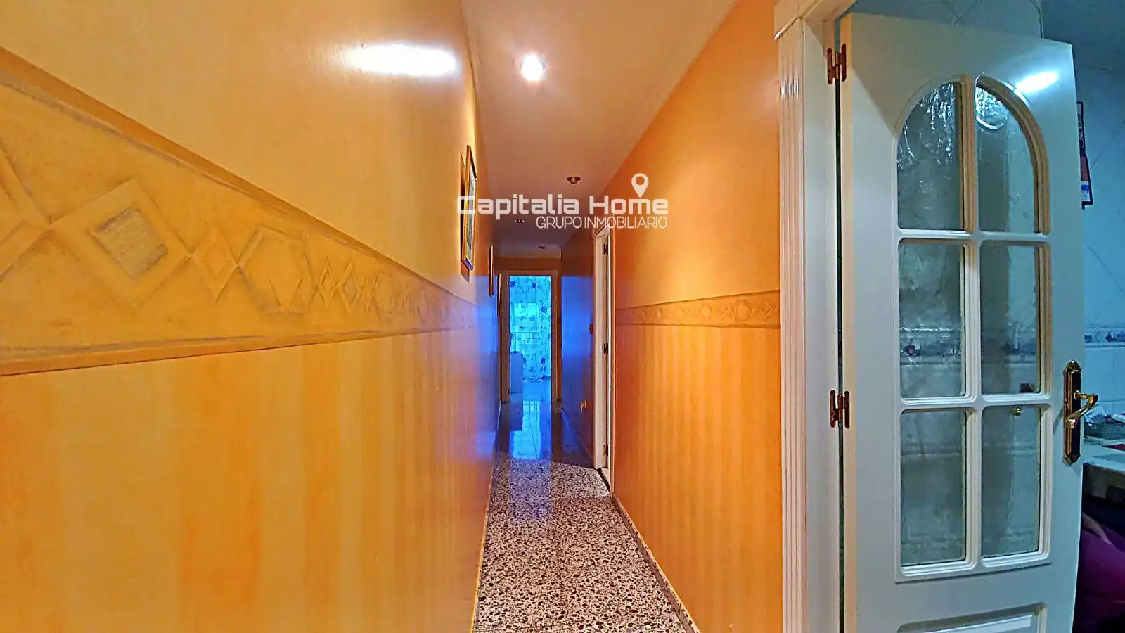 Piso en venta en Felipe II, 10, Ibi