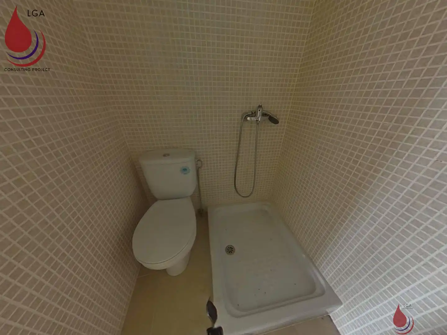 Bany de Casa o xalet en venda en Sarral