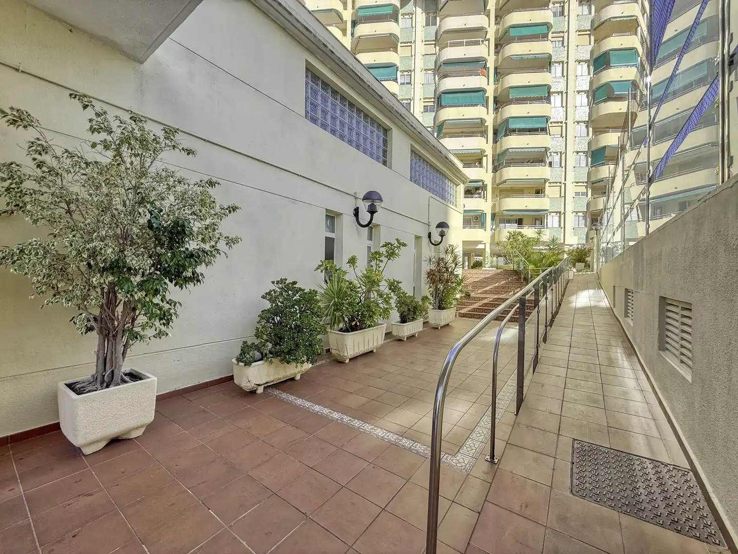 Wohnung mit Pool zum Verkauf in Platja de la Pobla de Farnals, imagen 26