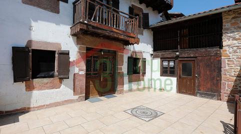 Photo 5 of Country house for sale in Zugarramurdi, Navarra