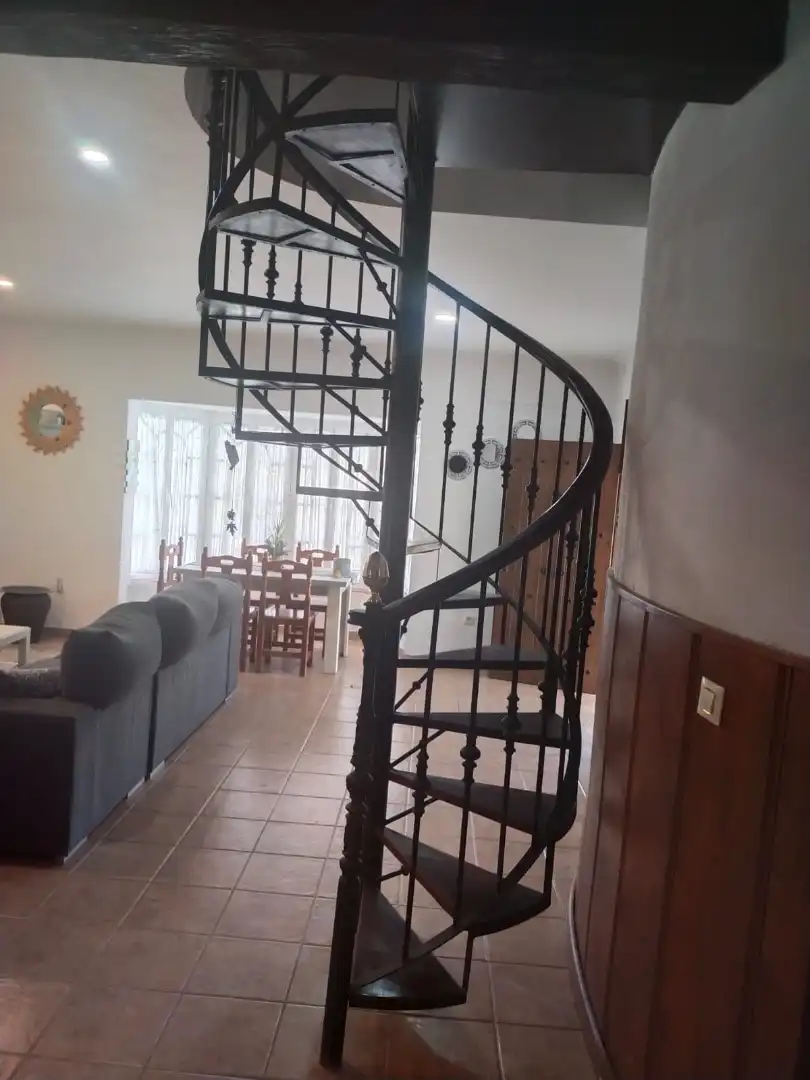 Villa mit Garten zur Miete in Camino del Gamo, imagen 27
