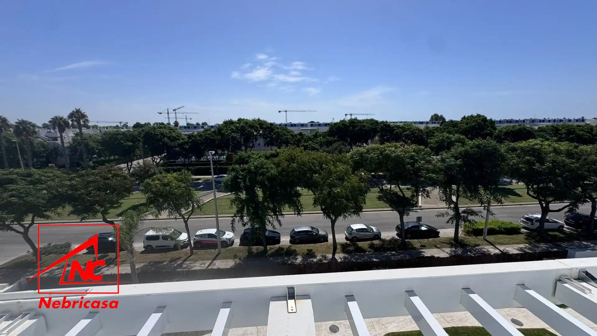 Àtic amb piscina en venda a Las Tres Piedras - Costa Ballena, imagen 29