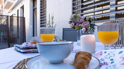 Foto 4 de Planta baixa de lloguer a Calle Betania, San Pablo, Sevilla