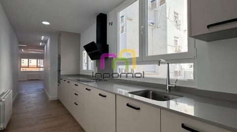 Foto 3 de Pis en venda a Santa Marina, Badajoz