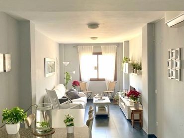 Appartement avec ascenseur à vendre à SANT SALVADOR