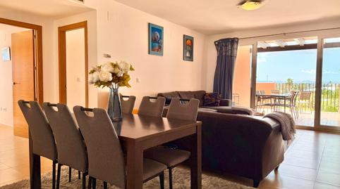 Foto 3 von Wohnung zur Miete in Avenida Alcalde Pedro Roca Vera, Mar Menor Golf, Torre-Pacheco