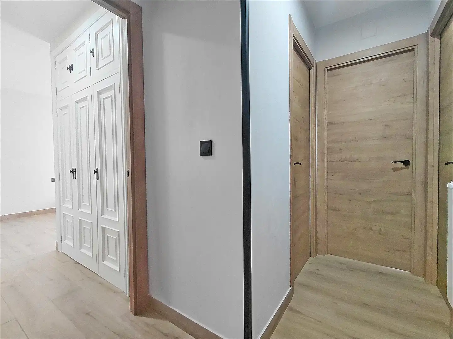 Piso en venta en Pontevedra Capital  con Calefacción y Trastero