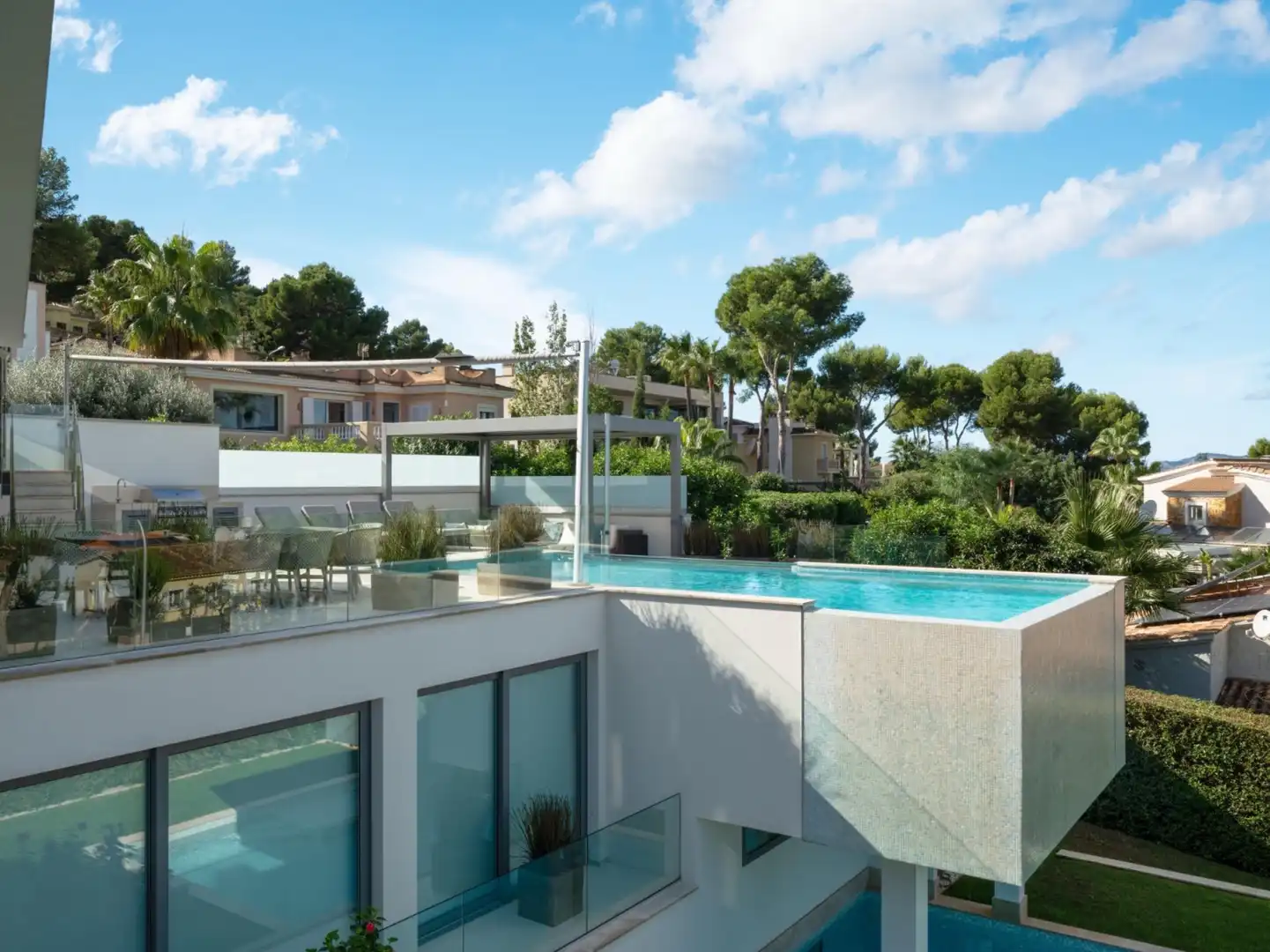 Casa con terrazza in vendita a Calvià - Carrer gran via illa tagomago, imagen 8
