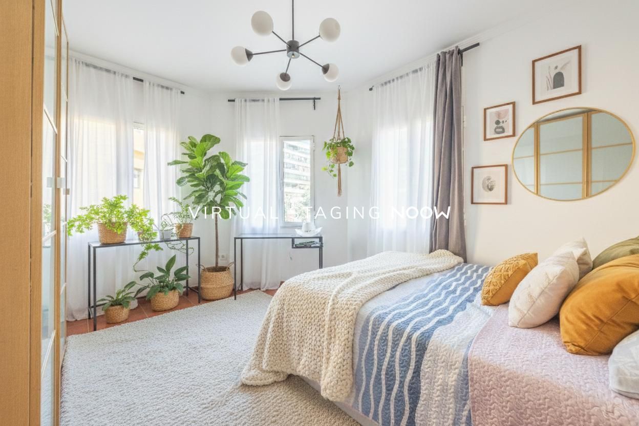 Dormitori de Pis en venda en Las Palmas de Gran Canaria