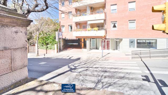 Garaje en Alquiler en Centre