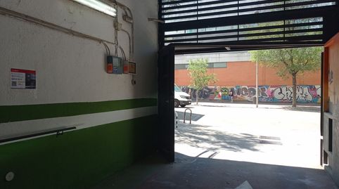 Foto 3 de Garatge en venda a Palos de la Frontera, 25, Palos de Moguer, Madrid Capital
