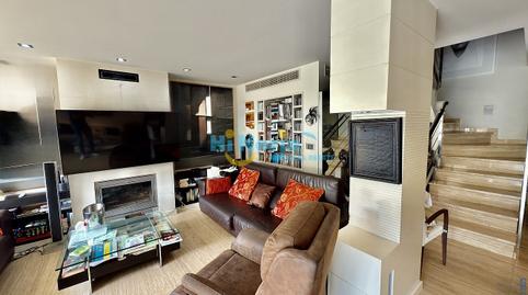 Photo 4 of Single-family semi-detached for sale in Centro, Málaga