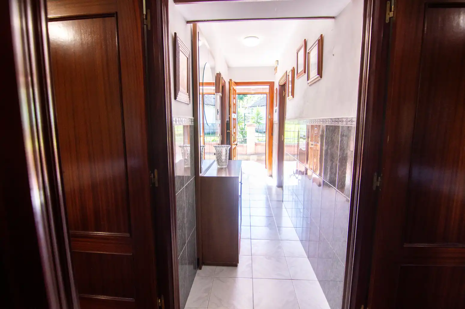 Houses for rent in San Claudio - Trubia - Las Caldas