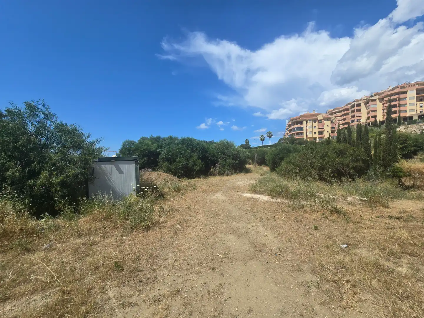 Residential for sale in Calle Notarios, 1, Riviera del Sol