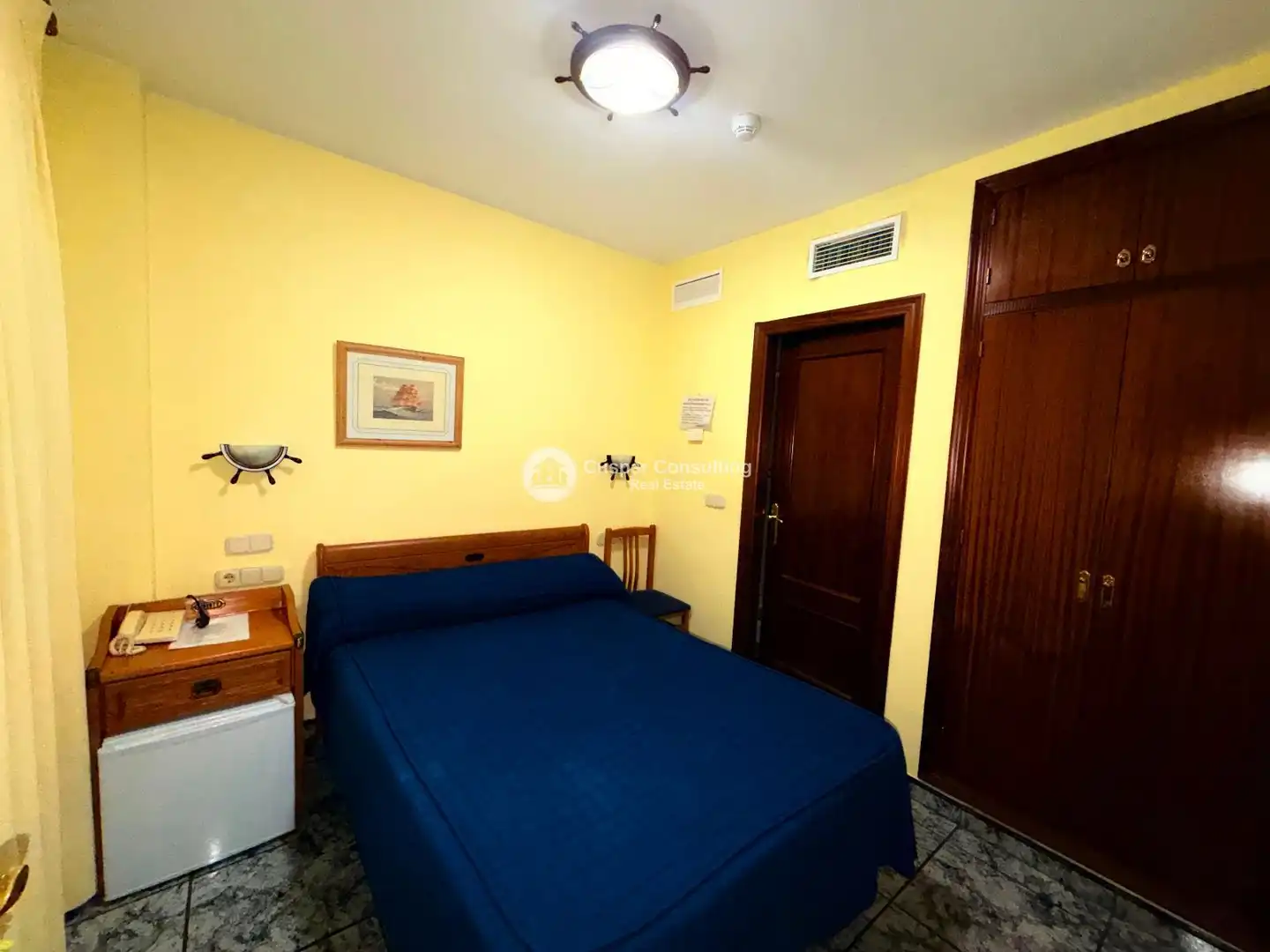 Schlafzimmer von Gebäude zum Verkauf in San Javier