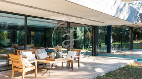 Photo 4 of House or chalet for sale in Carrer de Veneçuela, Mira-sol, Sant Cugat del Vallès