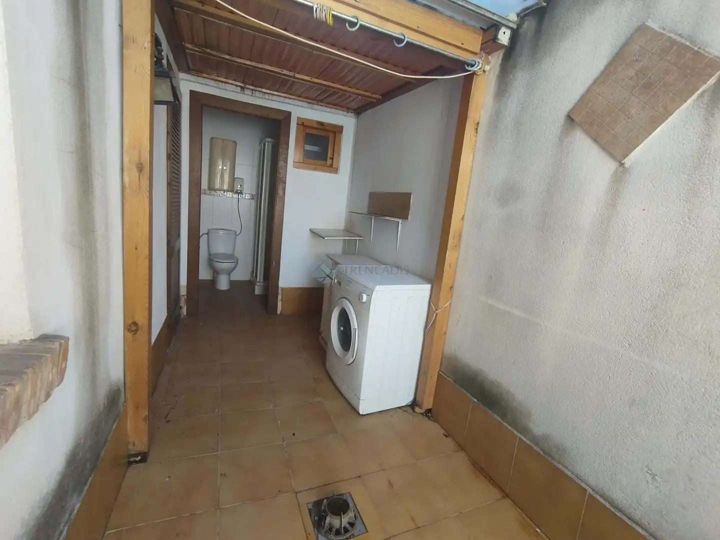 Detached homes for sale in Murcia