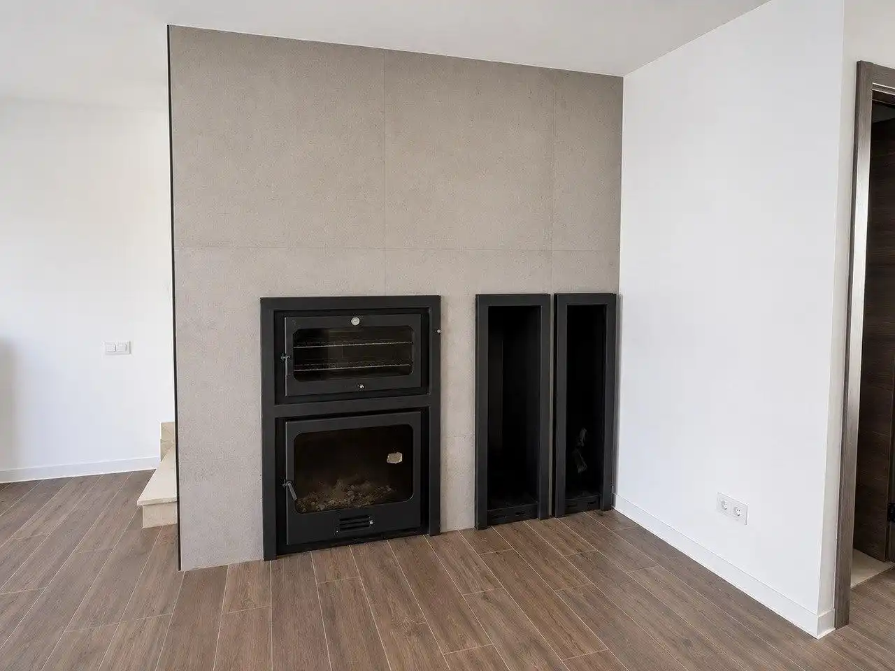 Casa con terraza en venta en Calle SANT DONIS, imagen 22