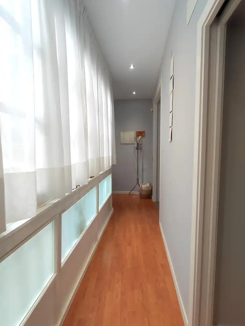 Piso en venta en Cádiz con Aire acondicionado, Trastero y Amueblado