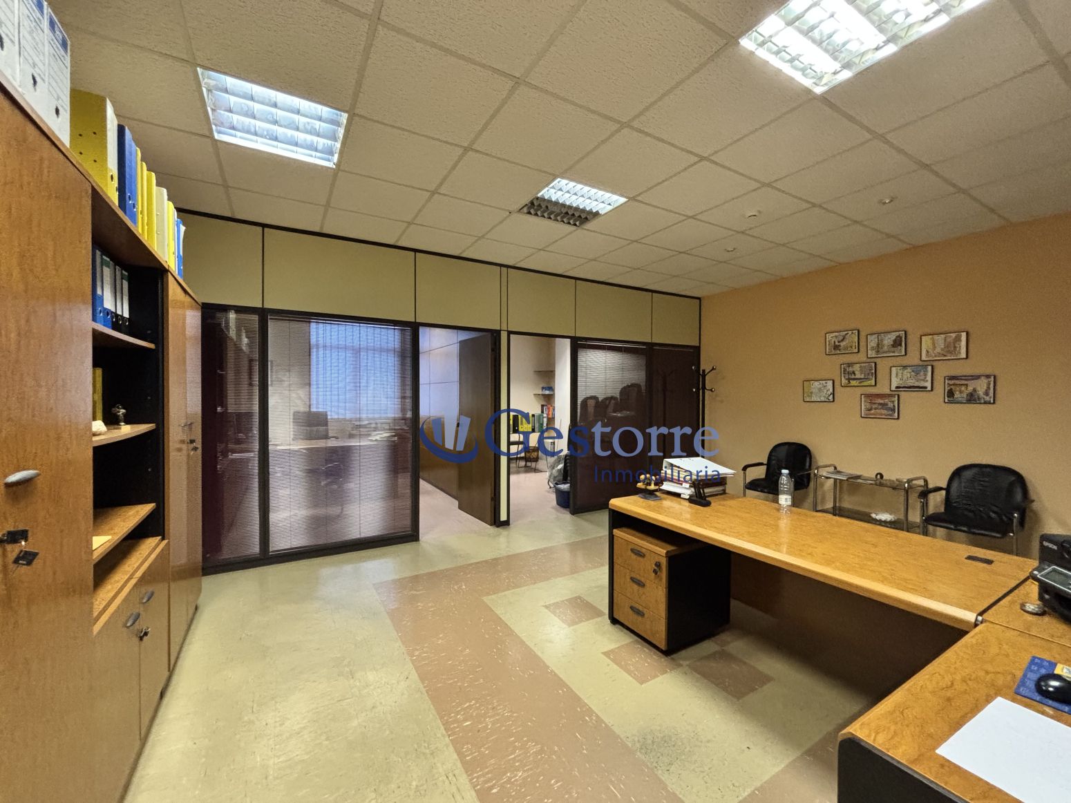 Office for sale in Oviedo 