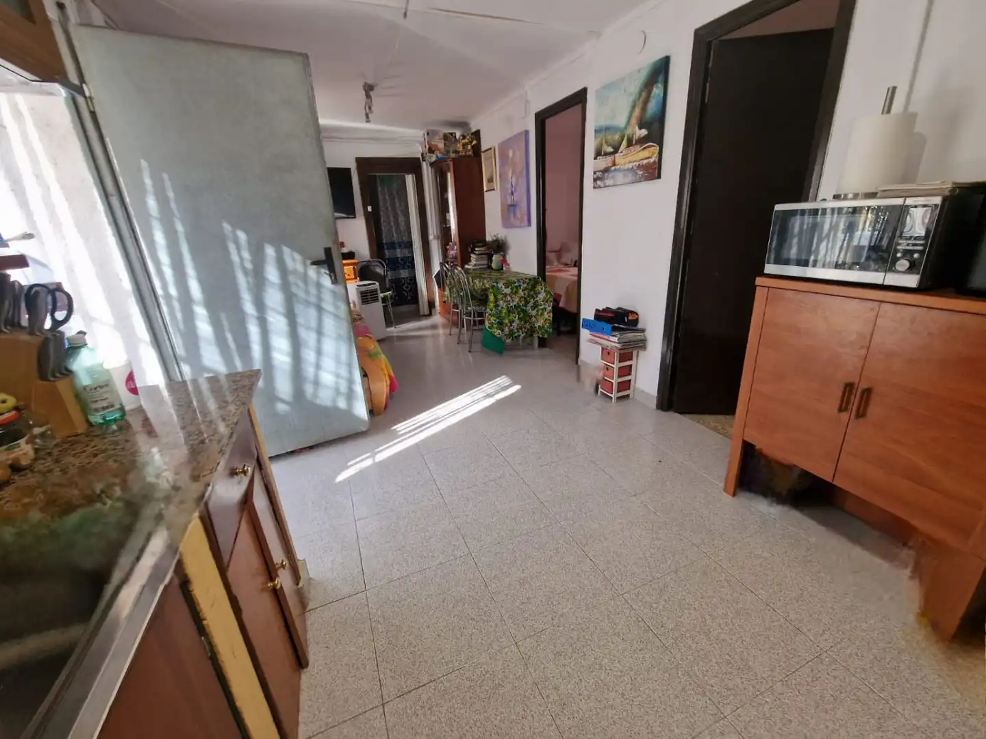 Casa con terraza en venta en Camino Rubials 10, imagen 33
